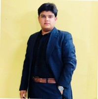 Pratham Choksi