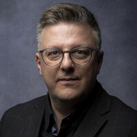 Wolfgang Brinkmann