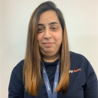 Sharmein Gill