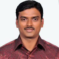 Jagadeesh Chandra