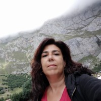 Miriam Espinosa Romero