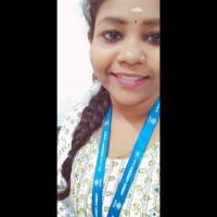 Dharshini Sridhar
