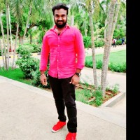 Happy Anand