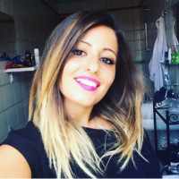 Stefania Buscemi