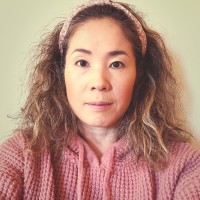 Akie Takahashi