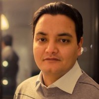 Manash Shah