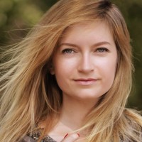 Alyona Olag