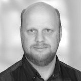 Richard Lindgren