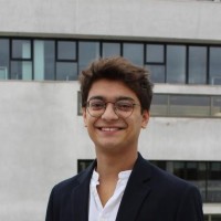 Daoud Hussain