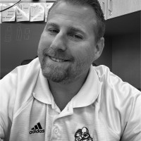 Todd Shanks