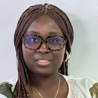 Abibat Adelowo , Mba,Fmva®,Acti, Aca