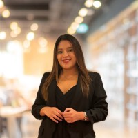 Karla Reyes Izurieta