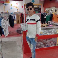Mangesh Humbad Ramkisan Humbad