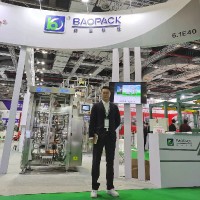 BAOPACK AUTO PACKAGING MACHINE Ocean