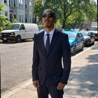 Adrian Ware