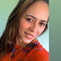 Daiza Nascimento