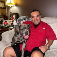 Gilbert Morales, Jr.