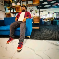 Nikhil Gupta