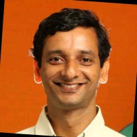 Muthu Krishnan R