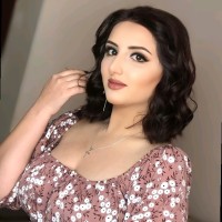 Anna Gorginyan