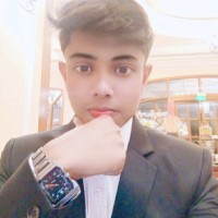 Shabab Anwar