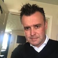 Andy Gorst