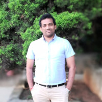Vinod H