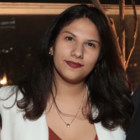 Luiza Sanches Lira