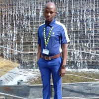 Rofhiwa Ravele