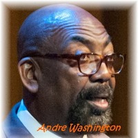 Andre Washington