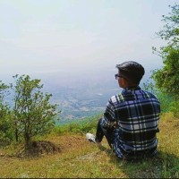 Sunil Yadav