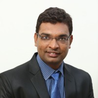 Krunal Bhatt