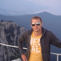 Yaroslav Chaikovskyi