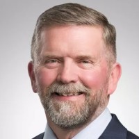 Jeff Mckinney