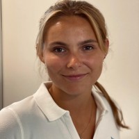 Vilde Namork