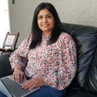 Ritu Karamchandani