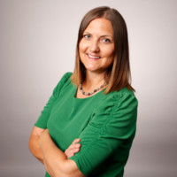 Michel Anne Wisener, R.N., B.S.N.