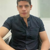 Andryu Mendoza Beltrán