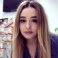 Olgerta Lico