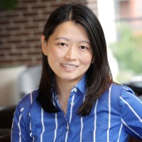 Rachel Jiang