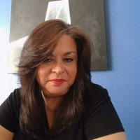 Yolanda Campos, CRCM