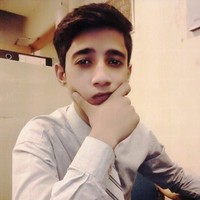 Usman Naveed Ahmed