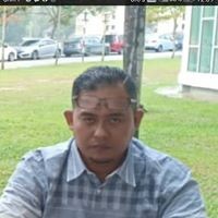 Norman Effandy Mohd Nazar