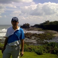 Damian Pudjiadi