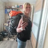 Nathalie Klein Kalvenhaar