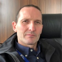 ALISTAIR KERR