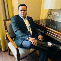 Vishal Kalbhor