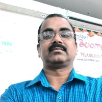 Chitteti Narasimha Reddy