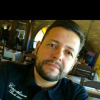 Marco Aurélio de Oliveira Moraes Oliveira Moraes