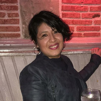 Monica Arroyo Tonato